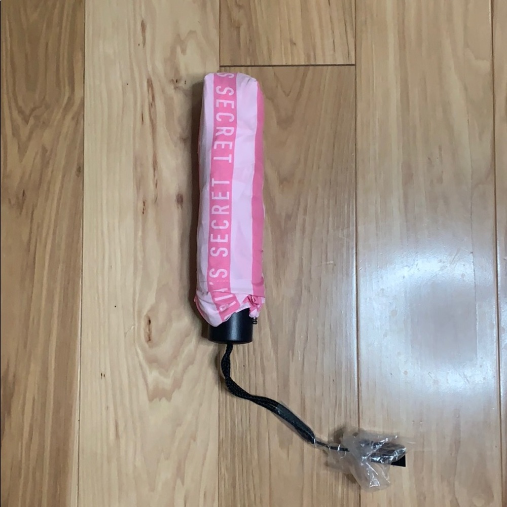 Victorious Secret Umbrella